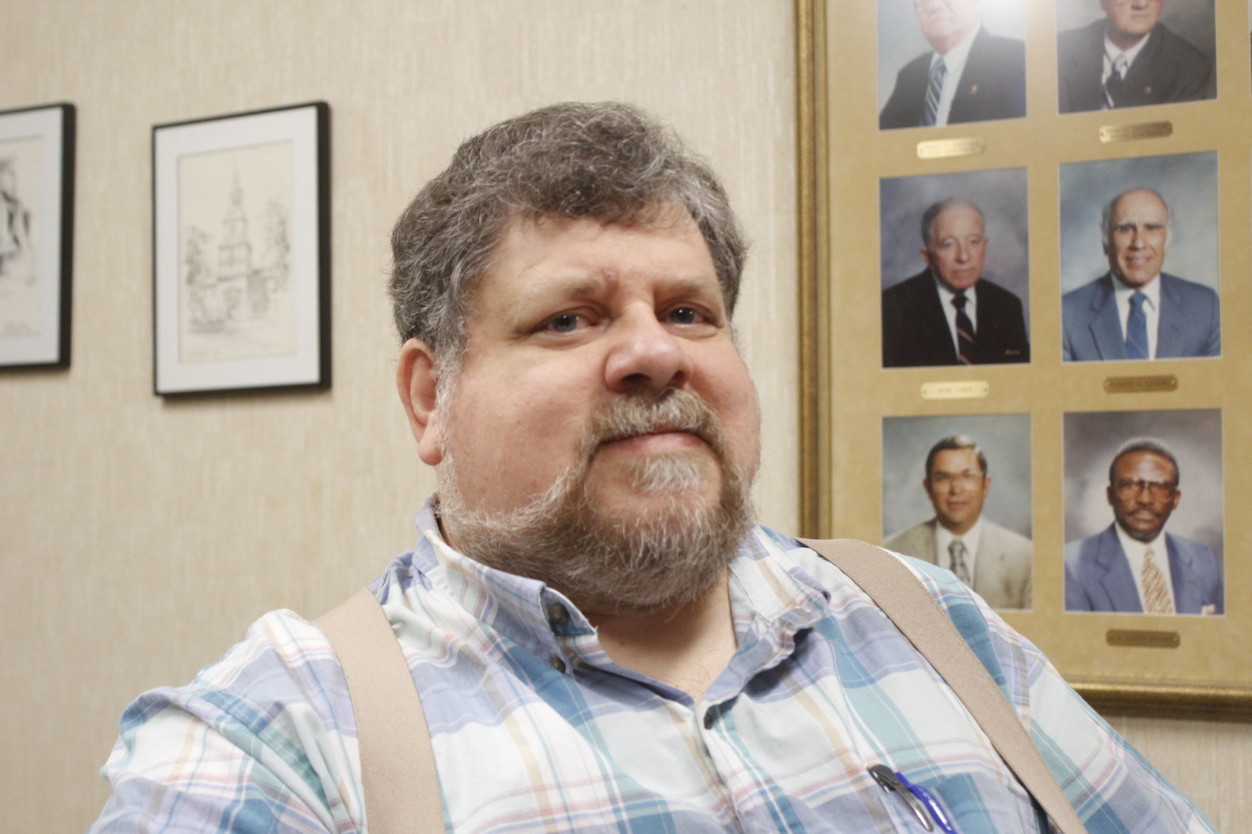 David Stone